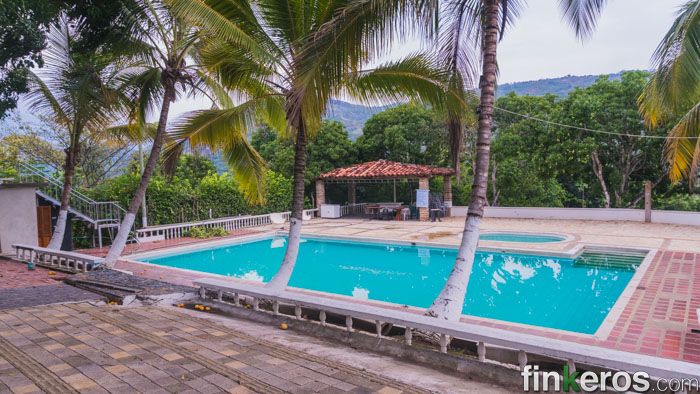 Finca #1119 San Jerónimo - Finca en San Jerónimo, Antioquia